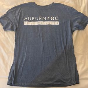 Auburn Rec Tee